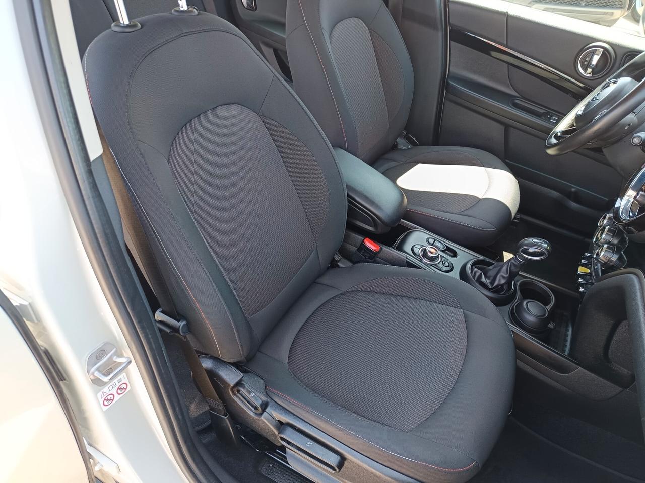 Mini Cooper Countryman Mini 1.5 Cooper SE Business Countryman ALL4 Automatica
