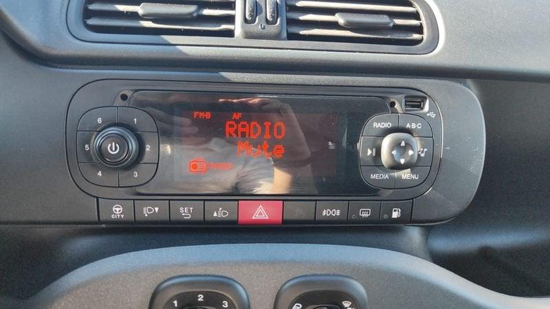 FIAT Panda Panda 1.2 EasyPower Easy
