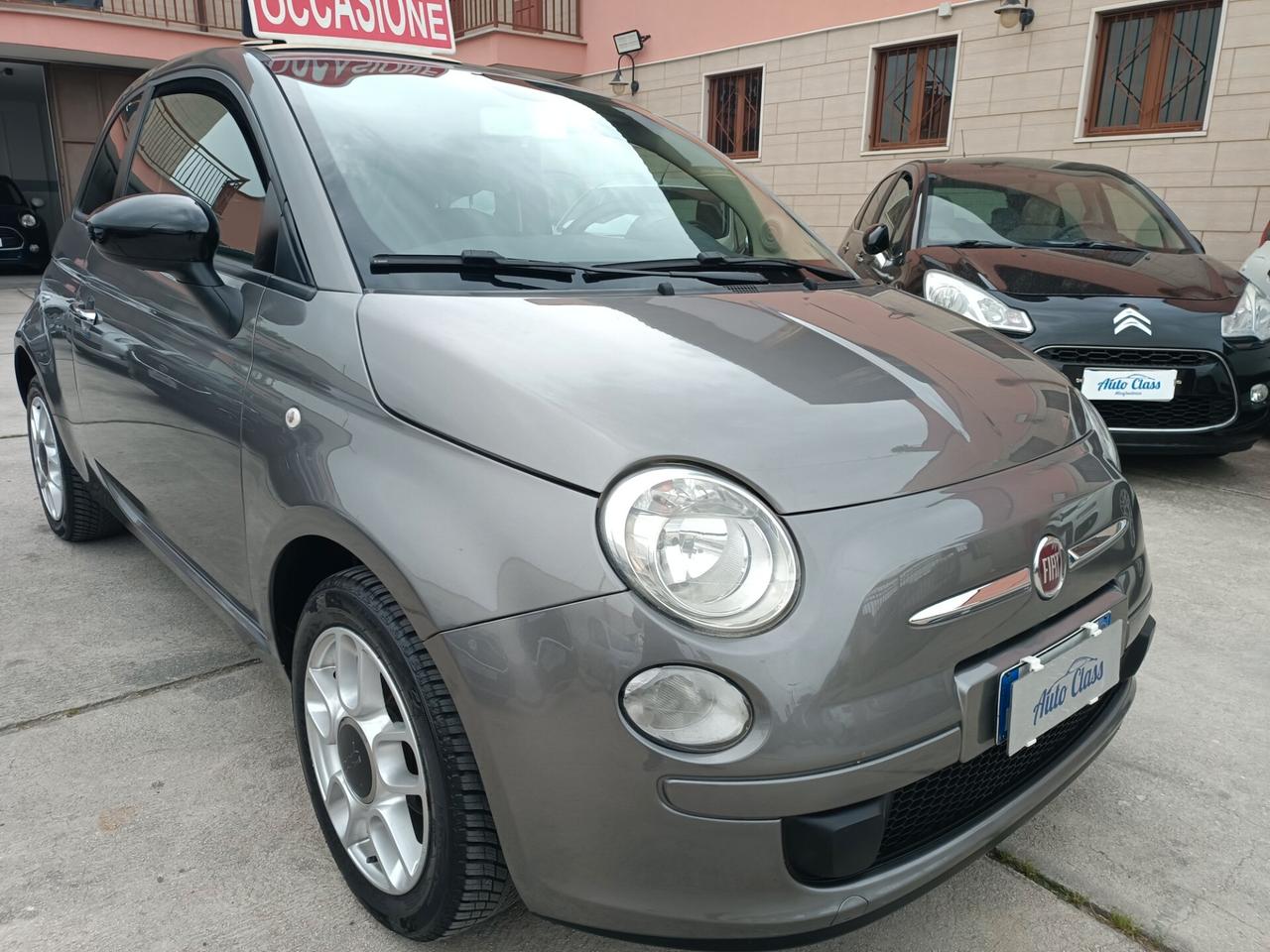 Fiat 500 1.2 Sport 70 cv