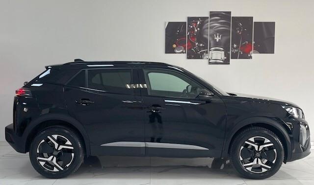 Peugeot 2008 PureTech 130 CV S&S EAT8 GT