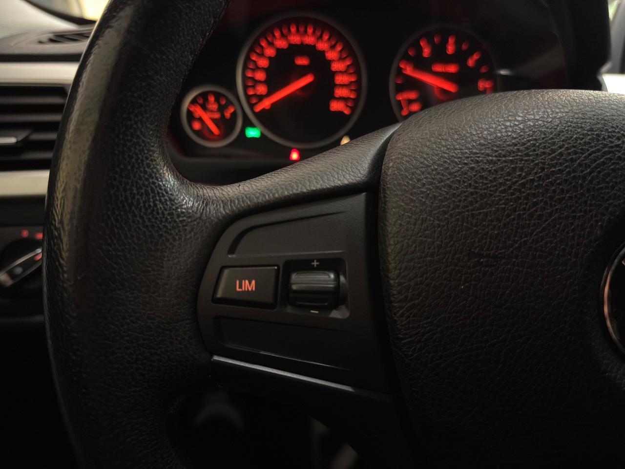 Bmw Serie 3 316 316d Touring Sport * OK NEOPATENTATI *