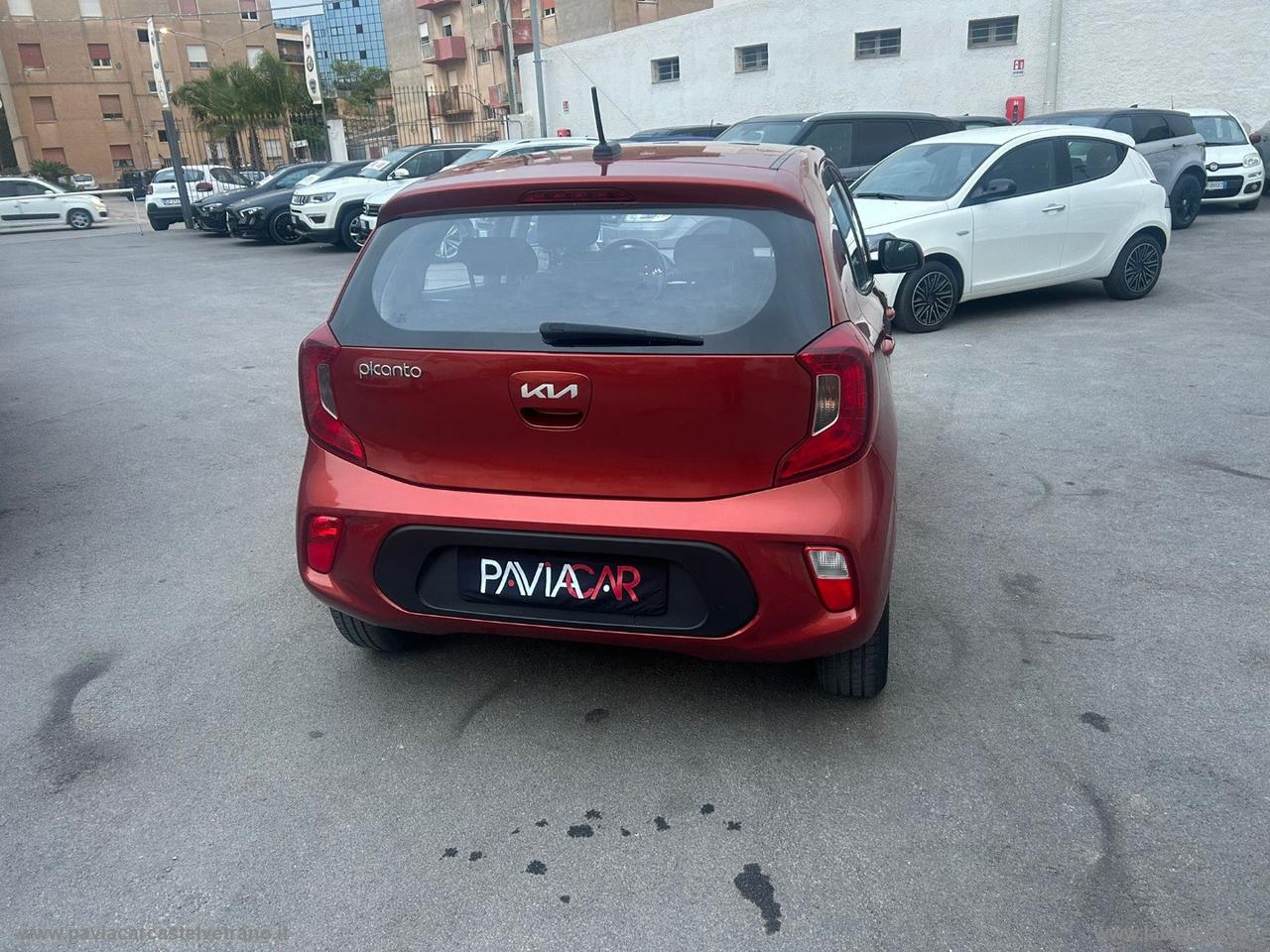 KIA Picanto 1.0 12V 5p. X Line