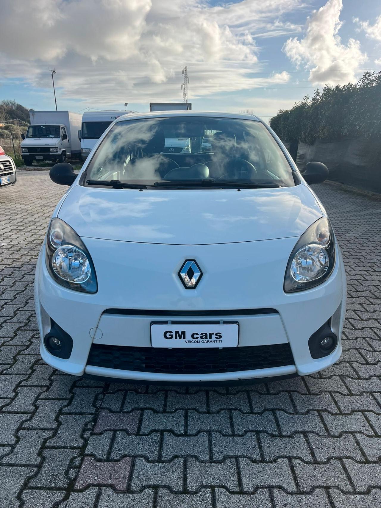 Renault Twingo 1.2 8V Dynamique