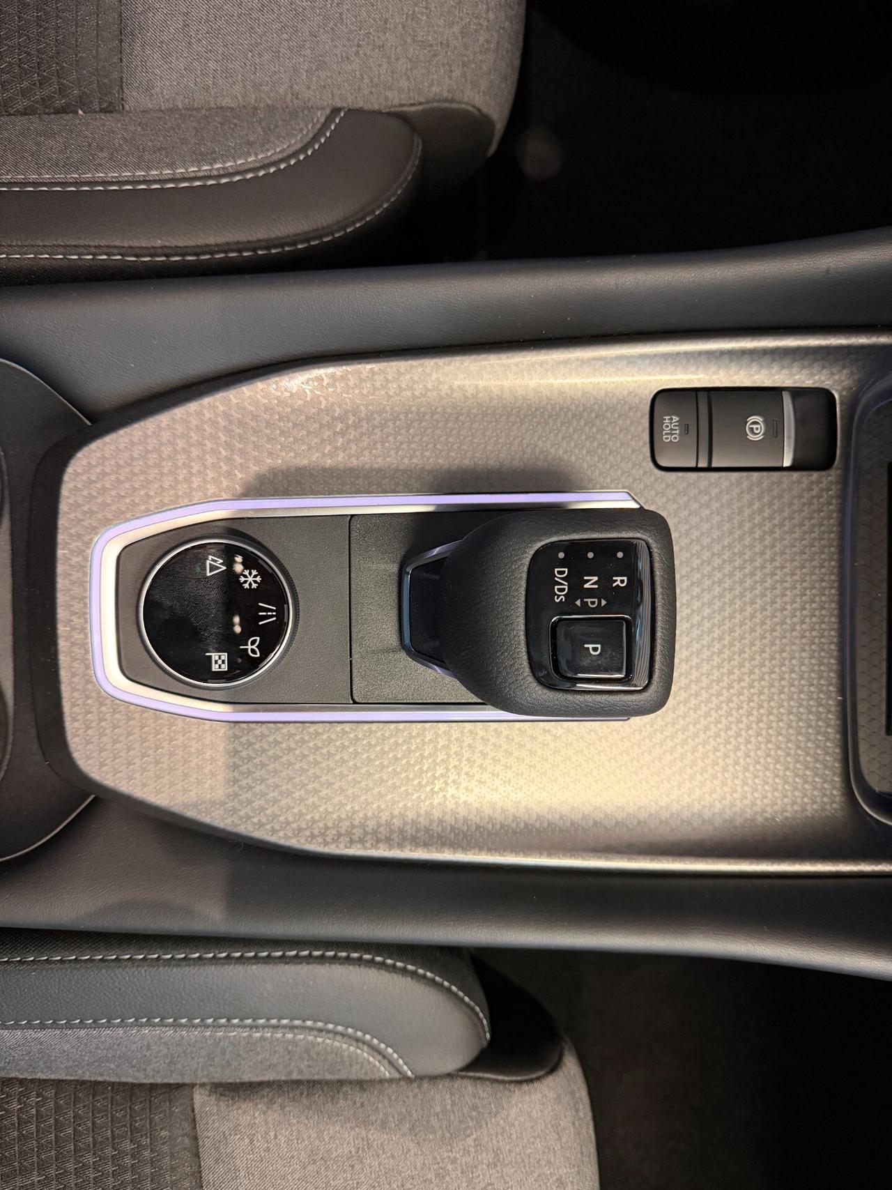 Nissan Qashqai MHEV 158 CV Xtronic 4WD N-Connecta