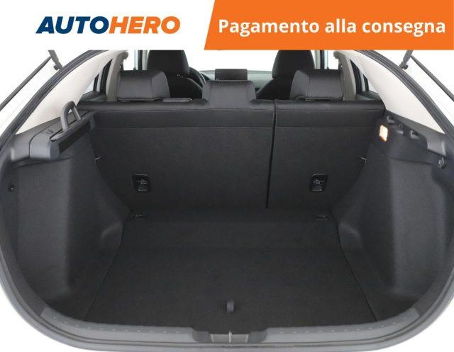 HONDA Civic 2.0 Hev eCVT Elegance