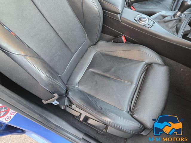 BMW 114 d 5p. Msport