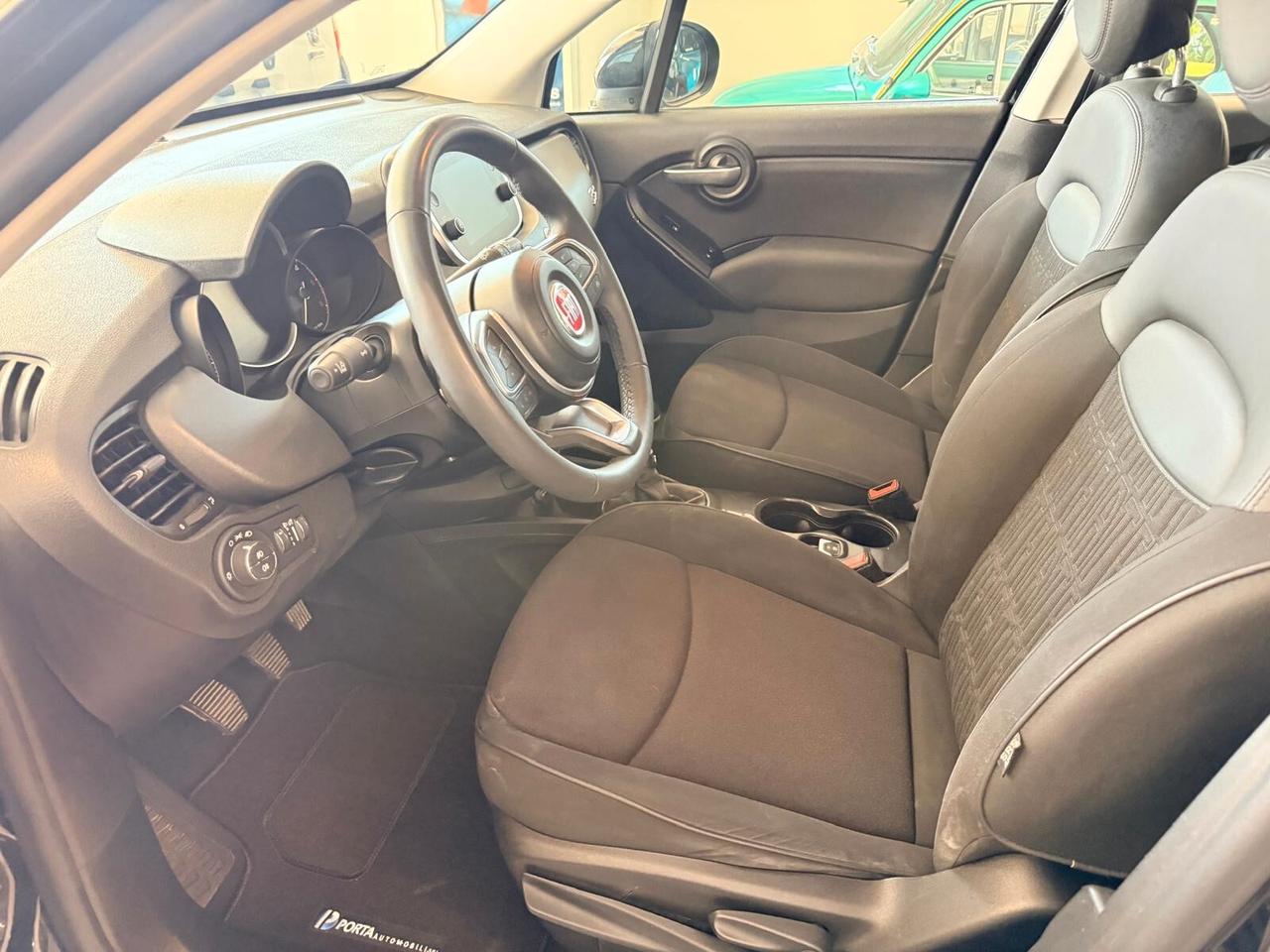 Fiat 500X 1.3 MultiJet 95 CV Club