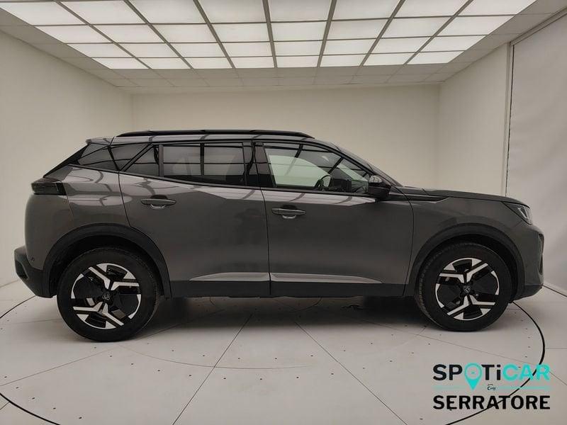 Peugeot 2008 II 2023 1.2 puretech Allure s&s 100cv