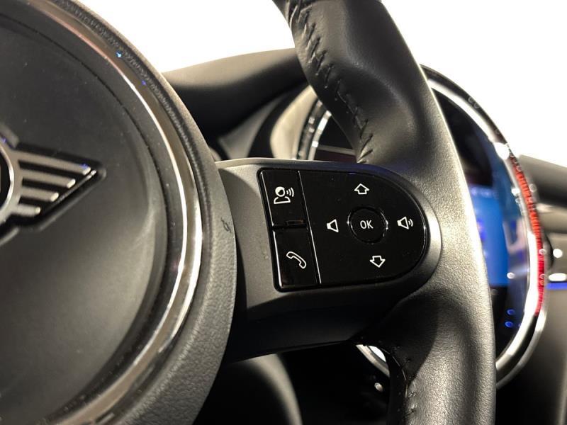 Mini Mini 3 Porte Full Electric Cooper SE Electric Auto