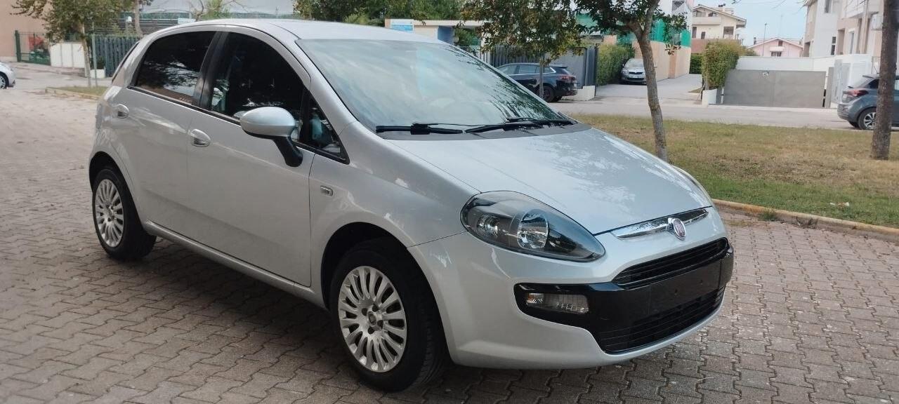 Fiat Grande punto evo 1.2 Fire 07/11, km 85.055