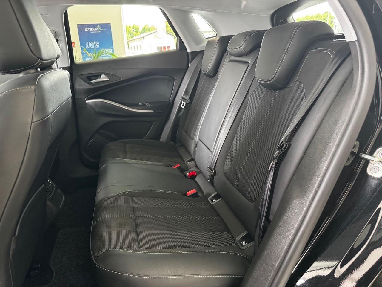 OPEL Grandland 2022 1.5 diesel Ecotec aut. GS - ANCHE GRIGIA!