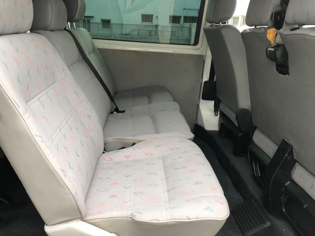 Volkswagen T4 Caravelle 9 Posti. 2.5 TDI/88CV 2000