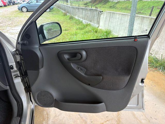OPEL Corsa 1.2i 16V cat 5 porte PRIMO PREZZO PRONTA CONSEGNA