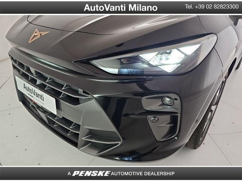 CUPRA Terramar Terramar 1.5 hybrid 150cv dsg