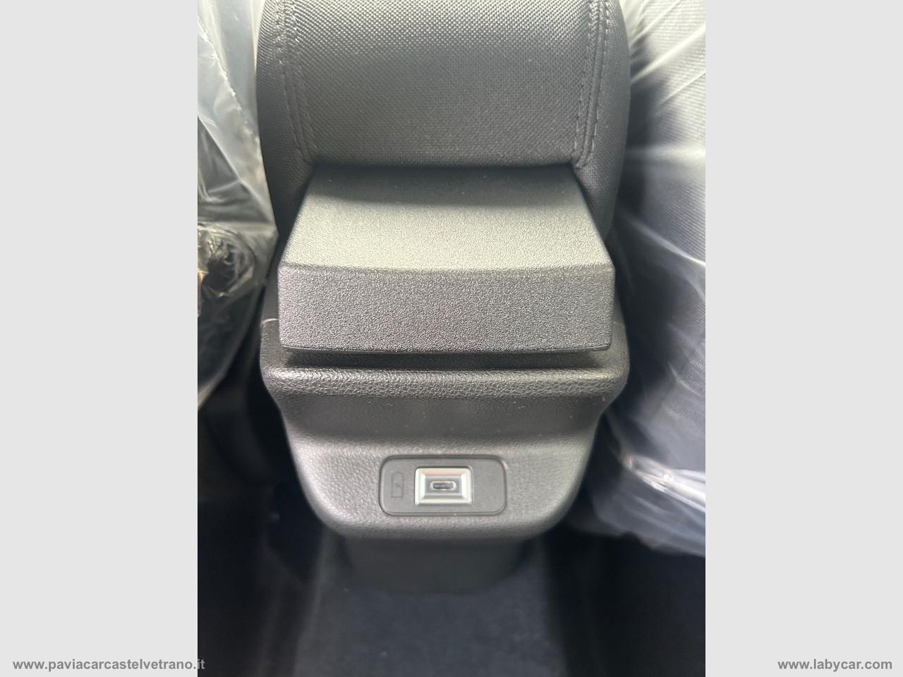 FIAT 600 Hybrid 145 CV DCT MHEV Icon