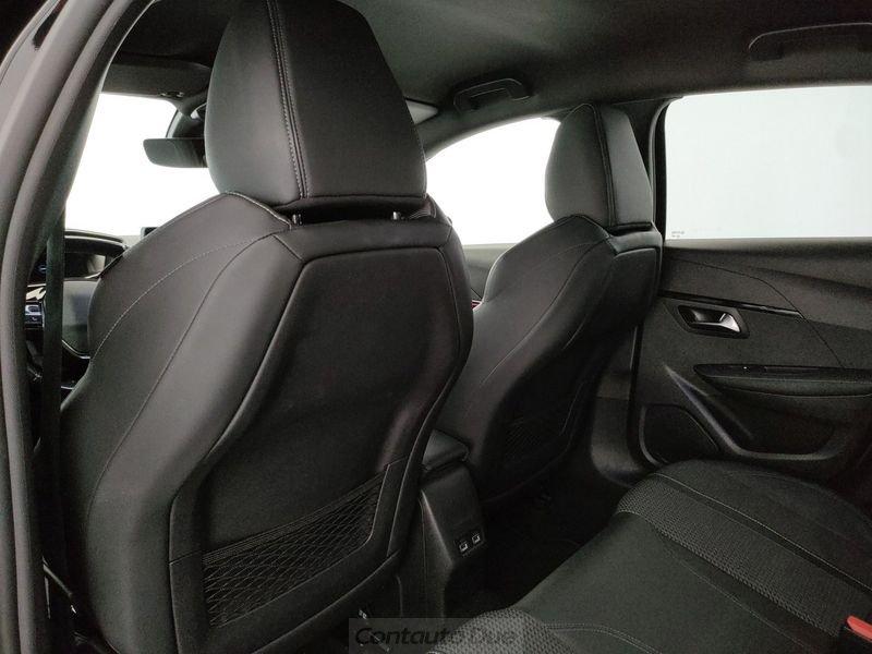 Peugeot 208 GT PureTech 130 EAT8 S/S auto