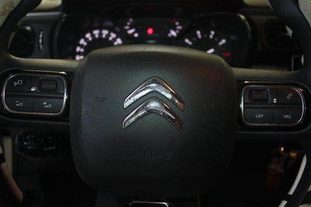 CITROEN C3 BlueHDi 100 Feel
