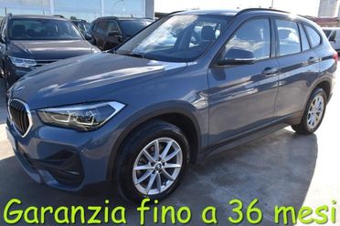 BMW X1 sDrive16d Business Advantage