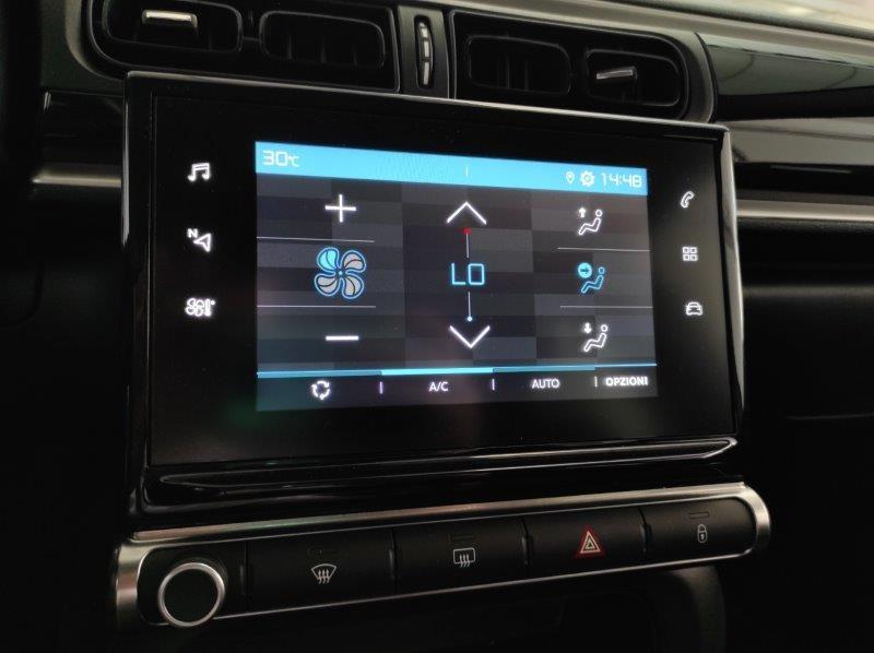 CITROEN C3 3ª serie - C3 PureTech 83 S&S Feel