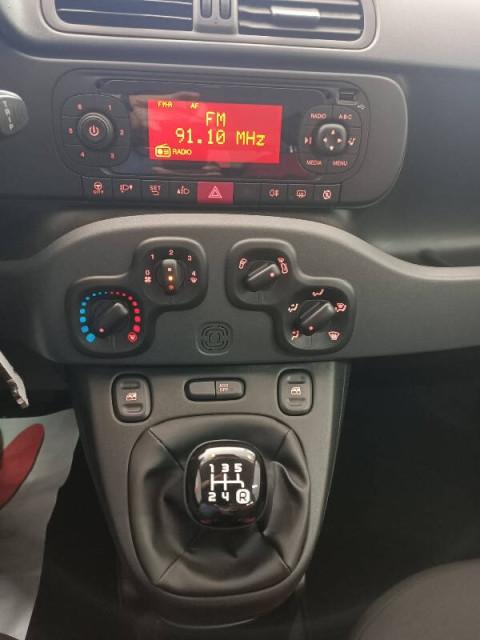 Fiat Panda 1.2 Connected by Wind s&s 69cv