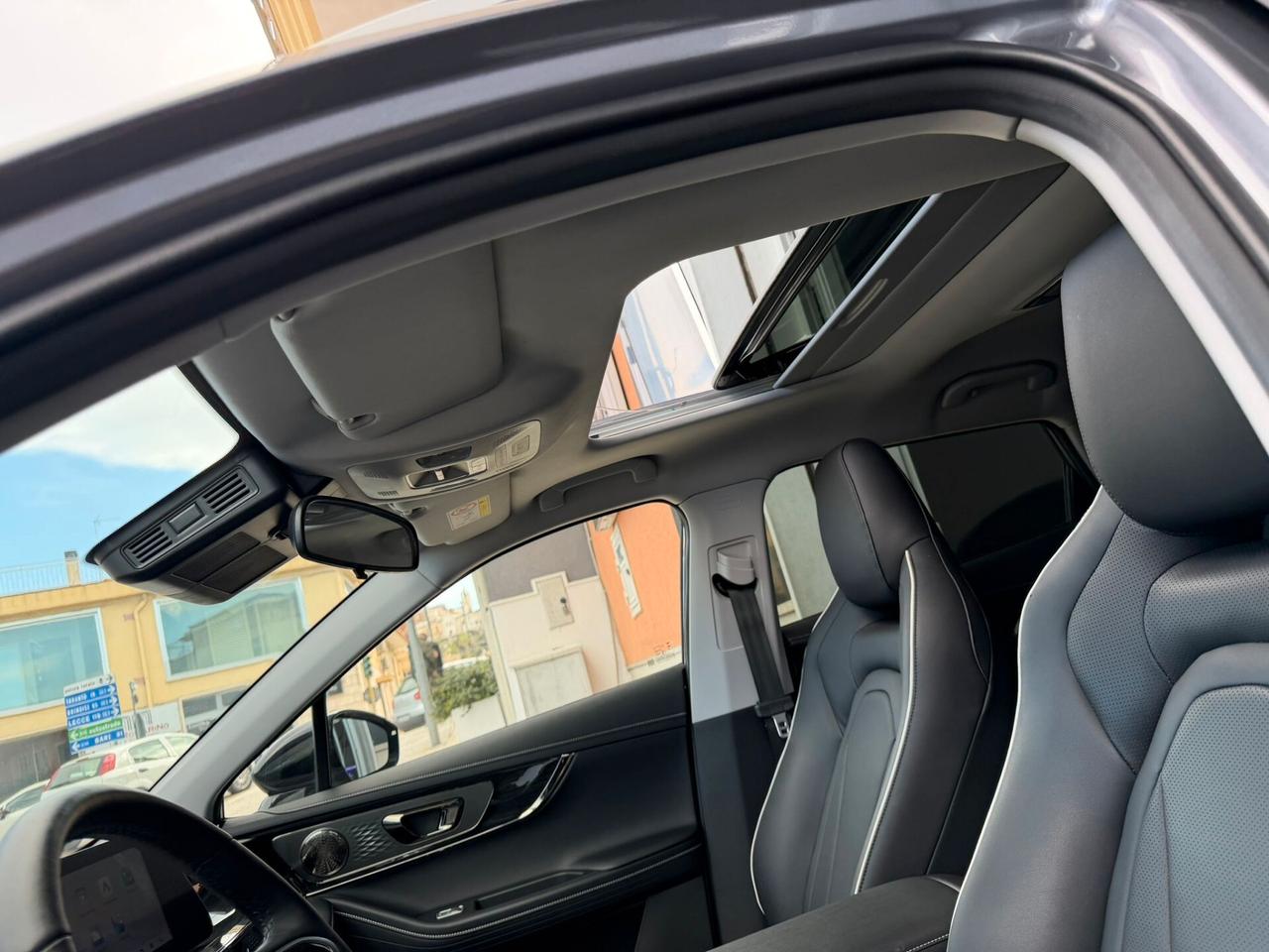 Omoda 5 1.6 TGDI 147CV aut. Premium