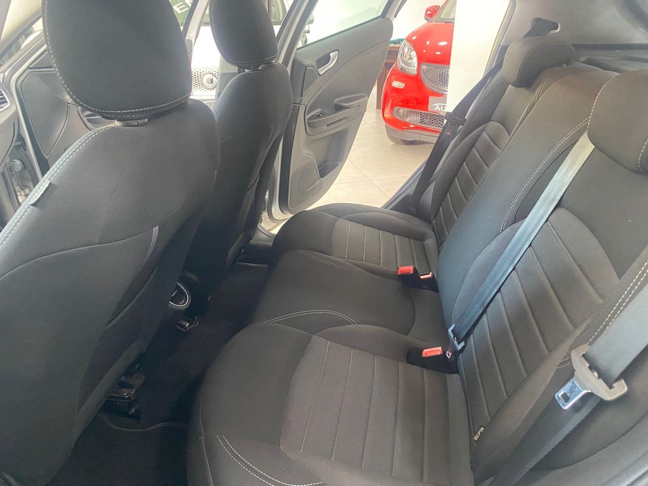 Alfa Romeo Giulietta 1.6 JTDm 120 CV