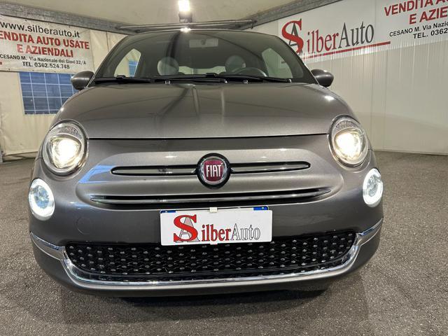 FIAT 500 1.0 Hybrid Dolcevita2OK NEOPATENTATI"