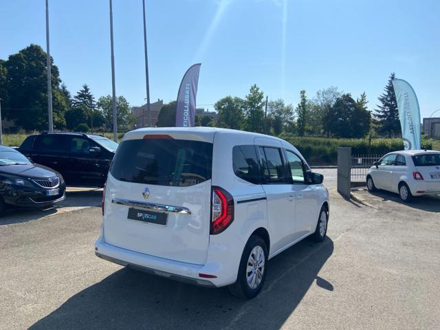 RENAULT Kangoo *PROMO* 1.5 Blue dCi 75CV Edition One