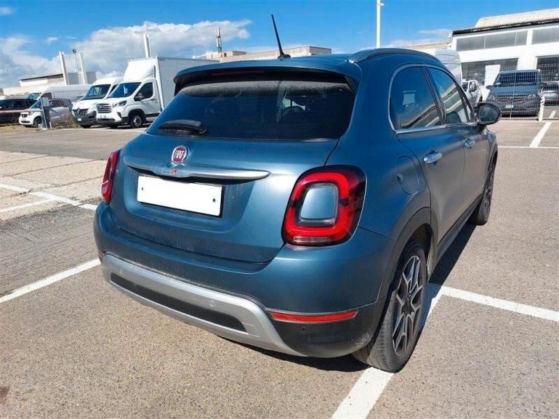 Fiat 500X 1.3 MultiJet 95 CV Business