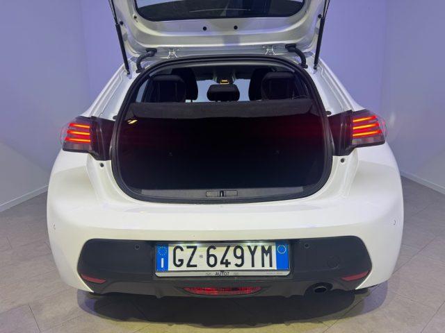 PEUGEOT 208 PureTech Stop&Start 5 porte Style