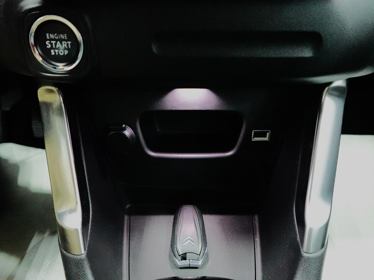 Citroen C3 Aircross 1.5 BlueHDI 110 CV SHINE PACK