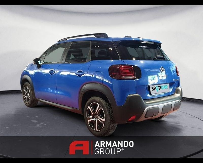 Citroën C3 Aircross PureTech 110 S&S Feel