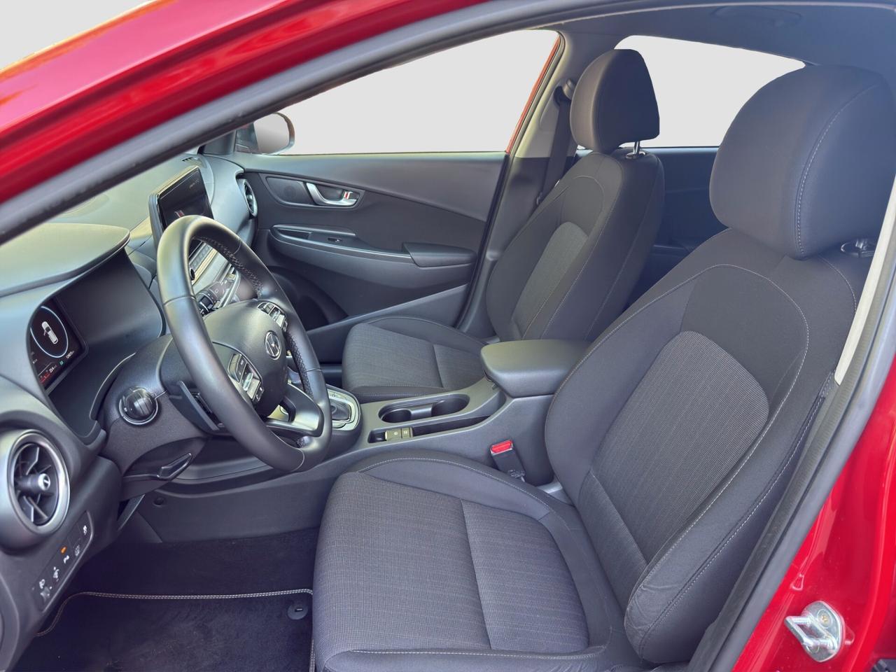 Hyundai Kona HEV 1.6 DCT XLine+