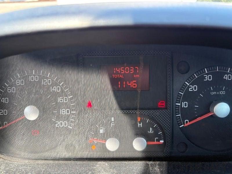 FIAT Idea AUTO PER COMMERCIANTI - 1.4 16V S&S Dynamic