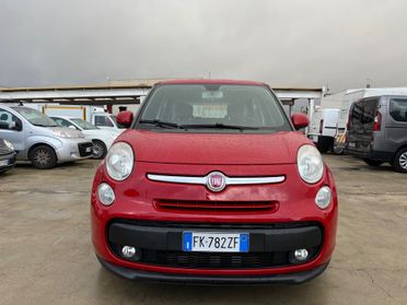 Fiat 500L 1.6 Multijet 120 CV Business