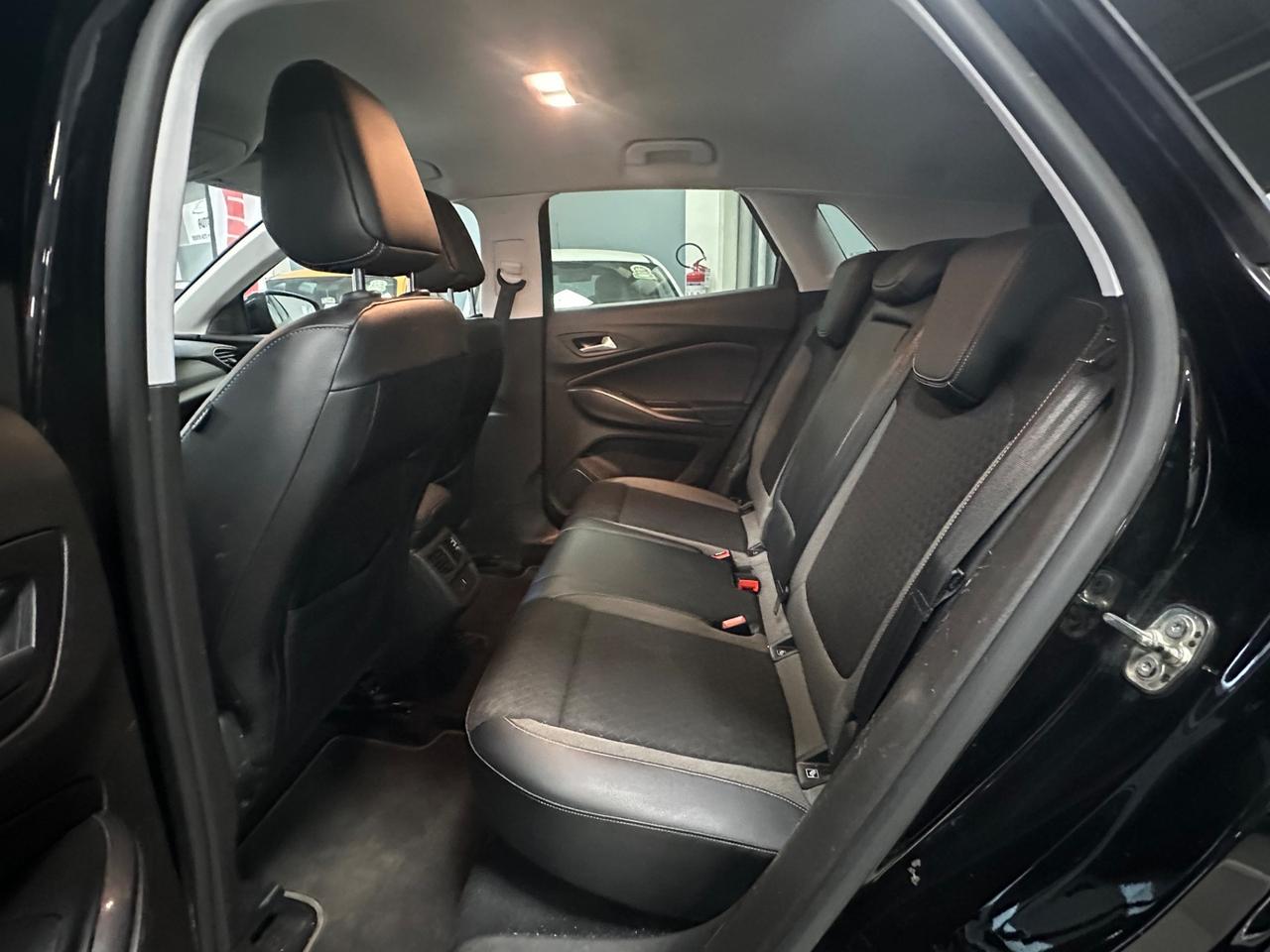 Opel Grandland X 1.6 diesel Ecotec Start&Stop Ultimate