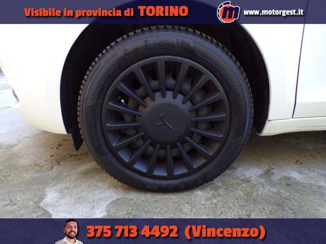 LANCIA Ypsilon 1.0 FireFly 5 porte S&S Hybrid Ecochic Silver