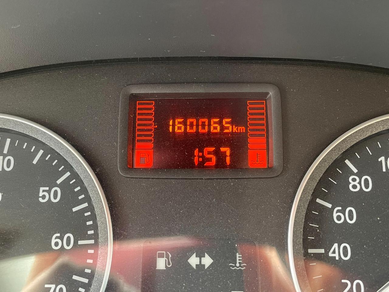 Dacia Sandero Stepway 1.6 8V 85CV "BENZ-GPL"
