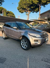 Land Rover Range Evoque 2.2 TD4 5p. Pure Tech Pack