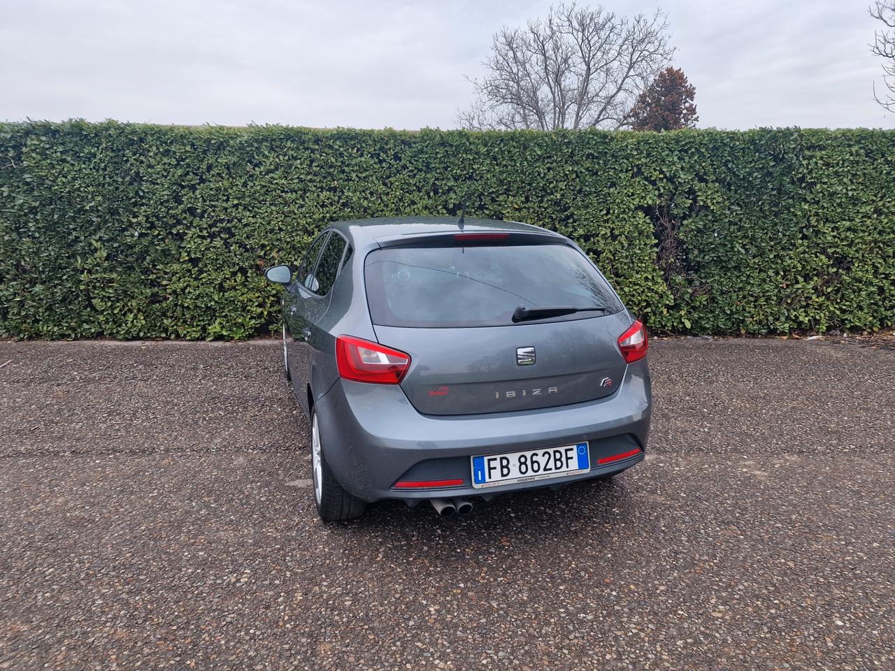 Seat Ibiza 1.2 TSI 90 CV 5p FR