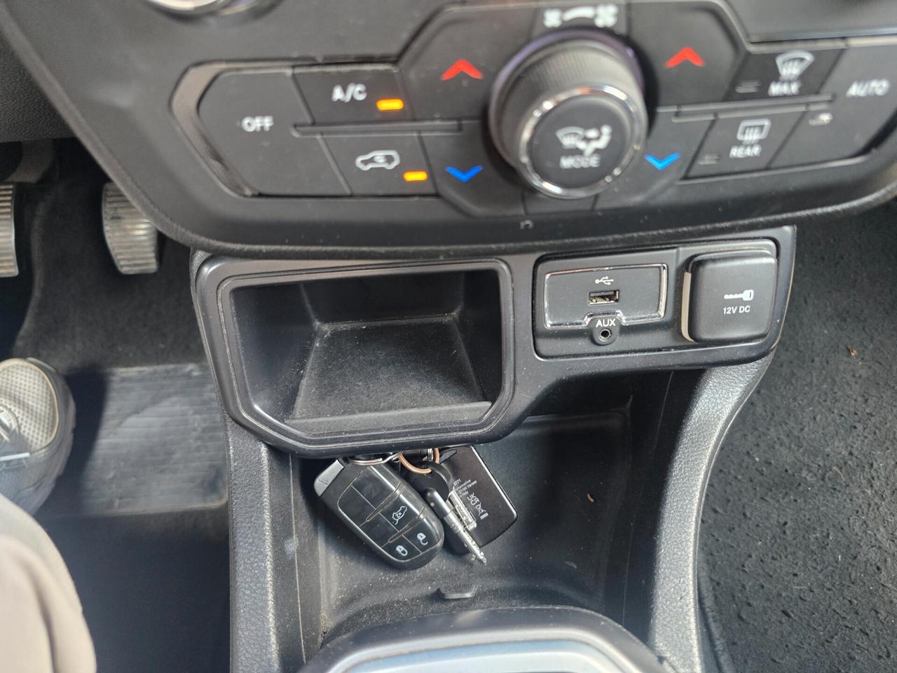 Jeep Renegade 1.6 MJt 120CV Sport