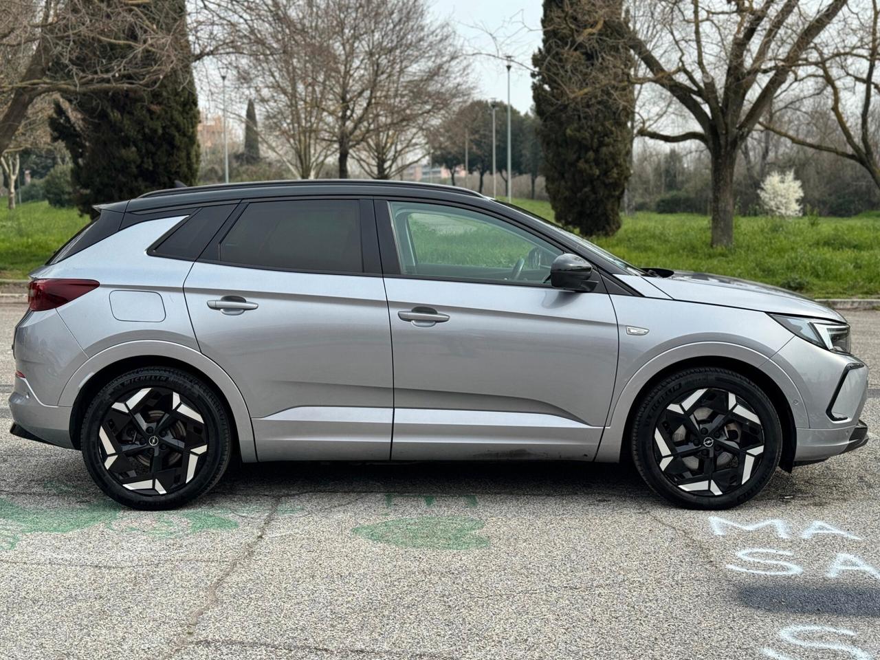 Opel Grandland 1.6 PHEV Ultimate 300CV -PREZZO REALE-