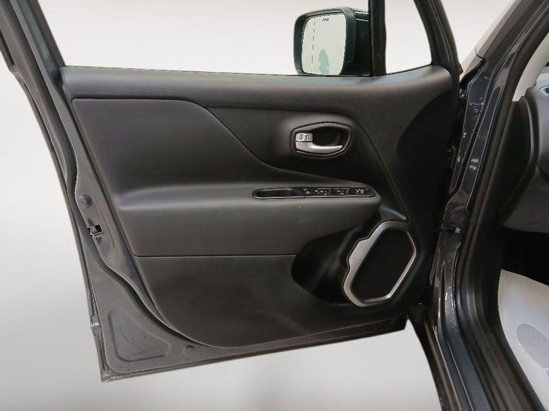 Jeep Renegade 1.6 mjt Limited 2wd 130cv