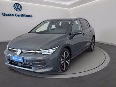 VOLKSWAGEN Golf 1.5 tsi ehybrid edition plus 204cv dsg del 2026