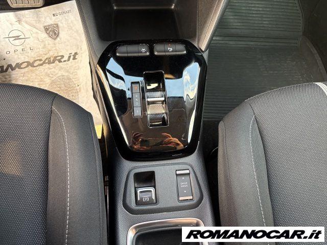 OPEL Corsa-e 5 porte Design & Tech