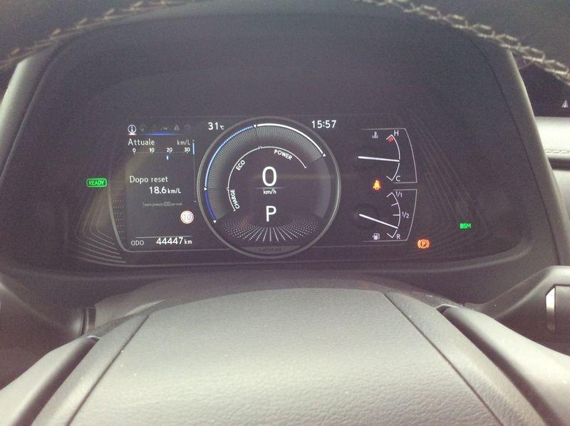 Lexus NX NX Hybrid 4WD Luxury