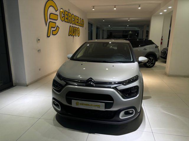 CITROEN C3 PureTech 83 S&S You tua da ?129,00 mensili