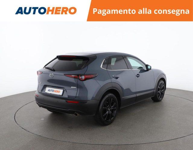 MAZDA CX-30 2.0L e-Skyactiv-G 150 CV M Hybrid 2WD Homura