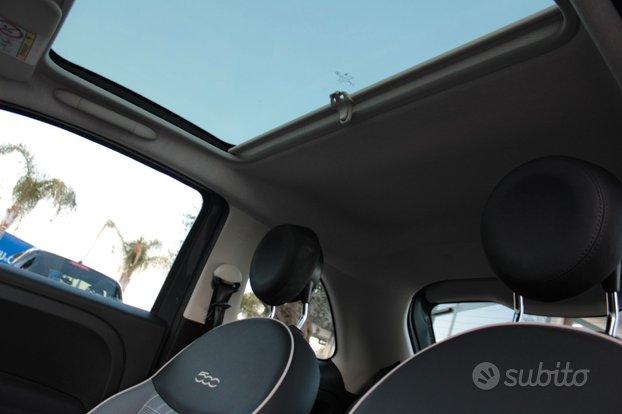 Fiat 500 1.3 mtj-2 95cv lounge