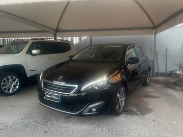 Peugeot 308 BlueHDi 120 S&S EAT6 Allure